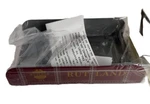 Modern Marx O-gauge #5571-8 Shorty 8-INCH Rutland Tuscan Girder Bridge Ob. Fixed Price $45.00.