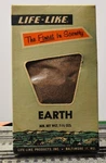 Life-like S109S Earth. Fixed Price $25.00.