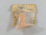 Williams Scale Pilot 1/2" #179 Racing With Goggles New. Fixed Price $34.00.