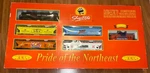 Train Set Shoprite 2003 Pride Of Northeast Ltd. Collector Edition. Fixed Price $129.90.