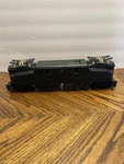 Vintage Lionel Postwar #2332 Guage Pennsylvania GG-1 Electric Locomotive. Fixed Price $279.99.