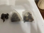 Lionel Vintage Post War Smoke Pellets Pill-type For Locomotive Barrels Etc. Fixed Price $65.00.