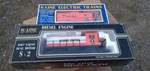 K-line 2325 Illinois Central Ic Dual Motor S-2 Diesel Locomotive & Caboose O27. Fixed Price $95.99.