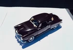 Lucky Diecast/road Signature - 1:18 Scale 1950 Studebaker Champion 92478BLCH. Fixed Price $46.99.