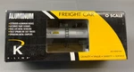 K-line Dupont Scale Classic Tank Car K6341-8012. Fixed Price $39.95.