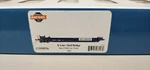 K-line Rail Bridge Early Maxi Well 5 Unit Set 1002 Athearn 98926 Ho Scale. Fixed Price $169.95.