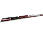 Lionel 2322020 Western Maryland Hagerstown Hotshot Legacy Set. Fixed Price $1599.99.