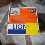 Lionel 6-52340 Train Orders Building. Mint Condition. Fixed Price $109.00.