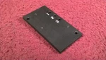 Lionel Prewar #80 Semaphore Signal - Base Rear Cover Board Assy. Fixed Price $8.95.
