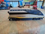 Railking #30-2862 Amtrak F59PHI Locomotive.. Fixed Price $450.00.