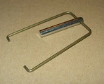 Lionel Original Postwar Parts 455-67 Plunger And Arm Assembly. Fixed Price $12.95.