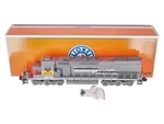 Lionel 6-84628 Gauge Gecx Legacy SD40T-2 Diesel Locomotive Bluetooth #8678 Ln. Fixed Price $359.99.