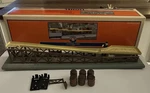 Lionel 6-32996 Operating Barrel Loader Comes W/ Everything Seen. Fixed Price $89.99.