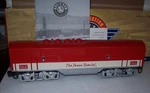 Lionel 6-14520 Texas Special F3 "b" Unit With Railsounds Celebration Series. Fixed Price $249.99.