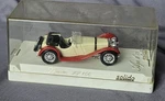 Solido Jaguar SS100 Sports Car 1:43 Scale Mib. Fixed Price $89.00.
