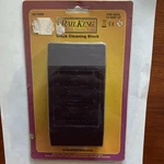 Rail King Mth Track Cleaning Block 40-1099 For Electric Train, New. Fixed Price $21.00.