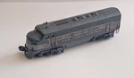 Lionel Gauge New York Central # 2354 Non-powered Diesel Locomotive. Fixed Price $149.90.