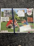 Lgb 72403 Freight Gauge Starter Set - Multicolor. Fixed Price $350.00.