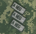 Daesh Basher Green Berets Sfg Sas Jtf Urban Warfare V Lkr 1"X2" 3-TAB: Neg-. Fixed Price $10.99.