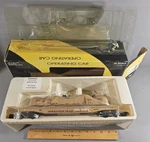 K-line K707-8011 Operation Iraqi Freedom Red Dawn Operating Car 3032002 Nib. Fixed Price $45.00.