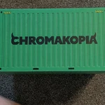 Tyler The Creator Chromokopia Cd Box Set. Fixed Price $80.00.