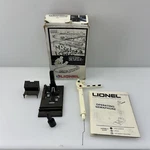 Lionel Gauge #2311-MECHANICAL Semaphore Incomplete See Pictures W/ Box & Guide. Fixed Price $14.95.