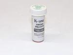 K-line Gauge Smoke Pellets K-151 Opened But Unused/full. Fixed Price $8.95.