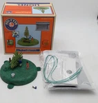 Lionel 6-24137 Mr. Spiff & Puddles Operating Accessory Animated Scene/box. Fixed Price $34.99.