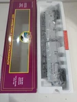 Mth 20-96011 Gauge Model Railroad Etcx 20K-4 Compartment Tank Car W/box. Fixed Price $50.00.