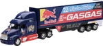New Ray Toys 11053 Peterbilt Tld Red Bull Gasgas Race Team Truck 132 Scale. Fixed Price $68.91.