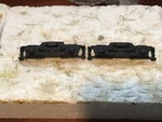 Lionel Trains Post-war Part 622-41- Diesel Flange W/ Hole Original- New. Fixed Price $12.00.