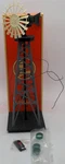 Lionel 6-12889 Gauge Operating Windmill Ln/box. Fixed Price $53.19.