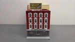 Mth 30-9013 Four Story Office Supply Building "hobby Shop" Ex/box. Fixed Price $54.99.