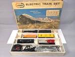 Lionel #11550 NO.239 Steam Locomotive & Tender Freight Set Original Box C-6. Fixed Price $149.99.