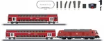 Marklin 29479 Regional Express Ho Gauge Digital Diesel Starter Train Set. Fixed Price $448.81.