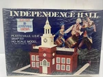 Bachmann O Scale #2921 Independence Hall. Fixed Price $40.00.