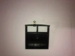Lionel Parts , 55-9 Front For Tie-jector With Horn. Fixed Price $13.95.