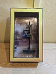 Rail King 30-1093 No 140 Banjo Signal. Fixed Price $30.00.