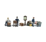 Woodland Scenics WA2757. Fixed Price $36.15.