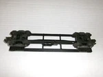 Lionel Brand New 2955 Semi Scale Tank Car Frame Trucks. Fixed Price $100.00.