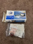 K-line Electric Trains K-4132 Barn & Chicken Coop *sealed. Fixed Price $12.50.