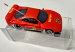 Tyco 6320 Tcr Ferrari #3 Ho Slot Car New. Fixed Price $19.99.