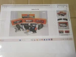 Scale Lionel 6- 21796 Electric Train Set New Jersey Medical . Sealed. Fixed Price $200.00.