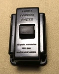 Lionel #364C Controller On/off Switch 1959-64 2 Wire. Fixed Price $15.00.