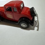 Model Power 9671 Ford 1932 Coupe Fire Chief Car 1:43 Diecast. Fixed Price $12.00.
