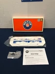 Lionel Boy Scouts Of America Girder Bridge 6-37129. Fixed Price $79.99.