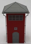 Mth 30-90006 Trackside Yard Tower. Fixed Price $21.99.