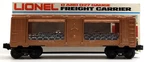 Lionel 6-7517 Gauge Philadelphia Mint Car #7517 Ln/box. Fixed Price $11.88.