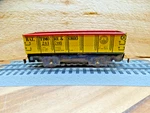 Marx O27 Gauge Mid Century All Metal Baltimore & Ohio 241708 Hopper. Fixed Price $12.75.