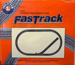 New Lionel 6-12044 Fastrack Siding Expansion Set. Fixed Price $101.19.